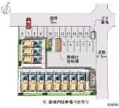 ★手数料０円★静岡市葵区瀬名川１丁目　月極駐車場（LP）